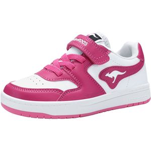 KangaROOS K-CP Fair EV kinderschoenen meisjes 10127 000 6057 roze/wit