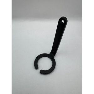Clickhead beugel Bidon houder CH01BI1-1/8 voor ahead stuurpen