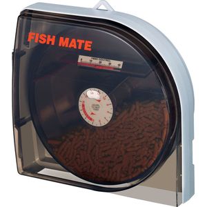 Fish Mate P21 - 21-daagse Automatische Vijvervisvoeder