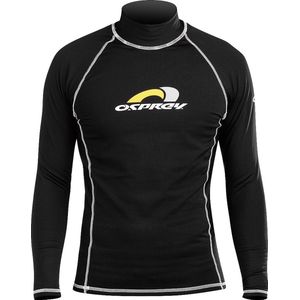 Osprey Jongens Thermisch Rash Vest met Lange Mouwen - XXS (Leeftijd 3-4 Jaar | 104 cm)