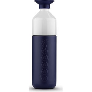 Dopper Thermosfles Insulated Drinkfles - Breaker Blue - 1L