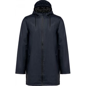 Kariban Premium Unisex regenjasje PK600 - Deep Navy - L