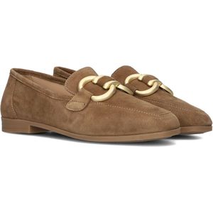 AYANA 4777 Loafers - Instappers - Dames - Taupe - Maat 39,5