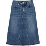 WE Fashion Meisjes denim rok