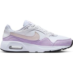 Nike Air Max SC - Paars/Wit - Maat 43