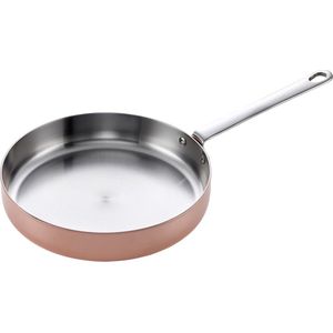 Scanpan Maitre d'Copper Sauteerpan 26cm