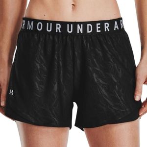 Under Armour Play Up Short Dames - Maat L