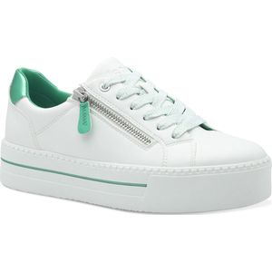 Jana Dames Sneaker 8-23767-43 159 H-breedte Maat: 38 EU