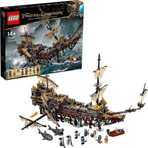 LEGO Pirates of the Caribbean - Silent Mary - 71042