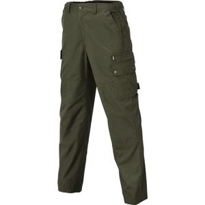 Finnveden Trousers - C-size - Mos Groen