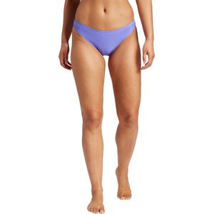 adidas Performance Swim Bikinibroekje - Dames - Blauw- XS