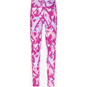 Osaga meisjes sportlegging roze - Maat 158/164