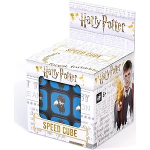 SPEED RUBIK Harry Potter