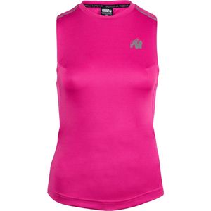 Gorilla Wear Raleigh Tank Top - Roze - XL