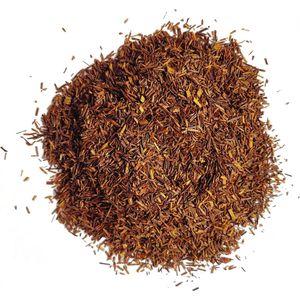 Losse thee - Rooibos - Verse thee - Rooibos thee - Biologische thee - 75g