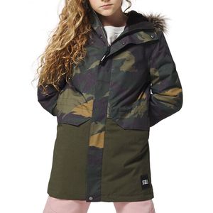 O'Neill Jas - Maat 128  - Unisex - camouflage