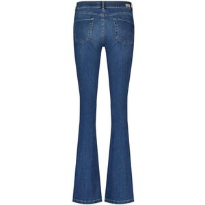 Angels Jeans - Broek - Leni bootcut 346890031 maat W42 X L30