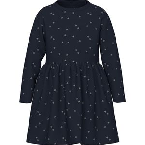 NAME IT NMFVIVIAN LS DRESS Meisjes Jurk - Maat 116