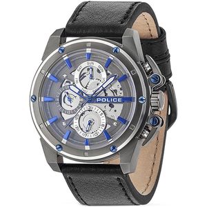 Horloge Heren Police R1451277002 (ø 47 mm)