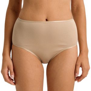 Hanro Dames maxi slip Cotton Seamless