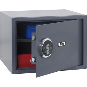 Safe Box Filex SB 3 (elektronisch slot) (2 stuks)