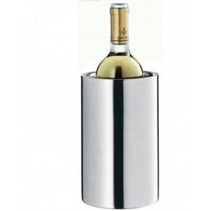 WMF Manhattan Wijnkoeler - Metallic RVS