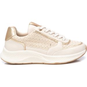 XTI 143781 Trainer - BEIGE