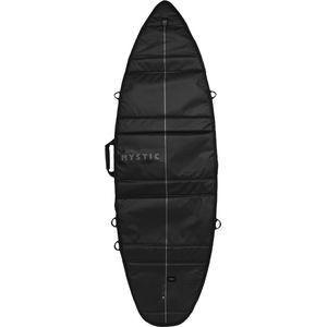 Mystic Patrol Day Mid-length Long Board Cover - Zwar