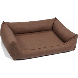 Snobbs hondenmand Dalton 1 70 x 50 cm Brown - Hond