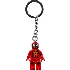 LEGO Marvel's Spiderman™ Carnage Sleutelhanger