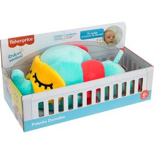 Knuffel Fisher Price Olifant