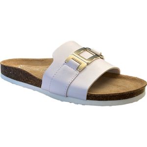 ARA 15-17012-04 Slipper wit maat 36