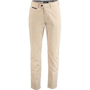 Gardeur - Chino Benny 3 Lichtbeige - Heren - Maat 54 - Modern-fit