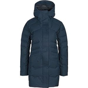 Mammut Photics Hardshell Thermo Parka Jas Blauw XL Vrouw