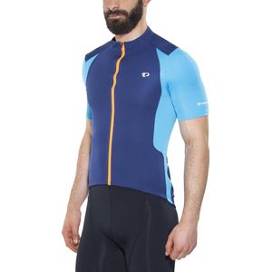 PEARL IZUMI Select Pursuit Jersey SS Blue Depths Bel Air Blue