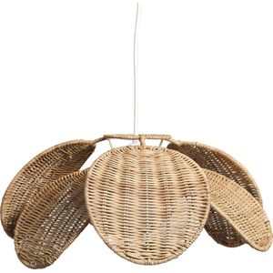 Vertbaudet Lampenkap voor rotan lamp Pйtales