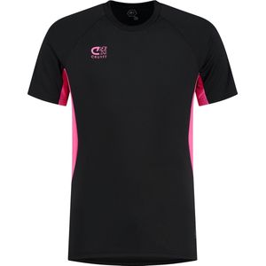 Cruyff Turn Tech Shirt Heren