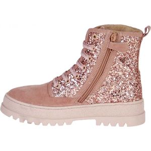 Stones and Bones Blesa Roze Veterboot