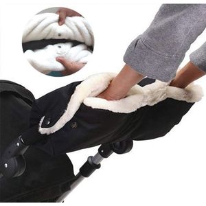 Kinderwagen Handschoen - Handenwarmer voor Buggy