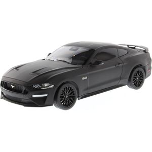 Diecast Masters - Ford Mustang - 1:18