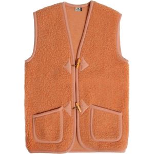 Alwero bodywarmer Alpen ADULT Zalm S