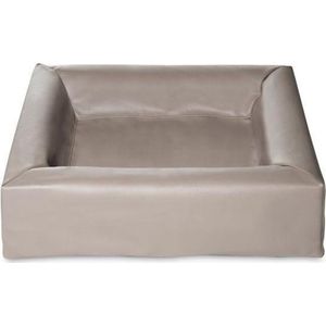Bia Bed - Hondenmand - Taupe - Bia-2 - 60X50X12.5 cm