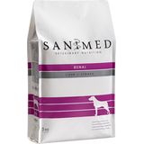 Sanimed Renal/Liver/Stones Dog - 12.5 kg