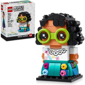 Lego Brickheadz - Mirabel Madrigal - 40753