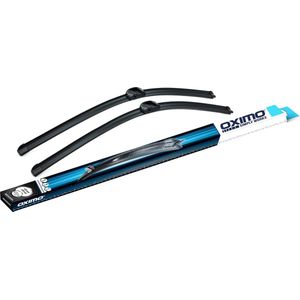 Oximo ruitenwisser set Mercedes-Benz S-Klasse (C215) 03.2000-03.2006