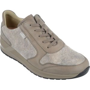 Finn C. Mori Gravel stretch (Maat - 5,5, Kleur - Taupe)