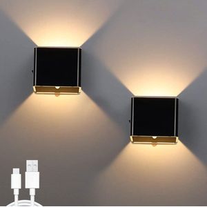 Kastverlichting – Wandlamp – Trapverlichting - Verlichting met Bewegingssensor