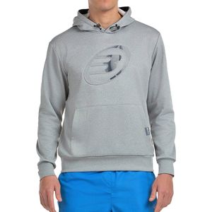 Bullpadel Hoodie Gomese Grey