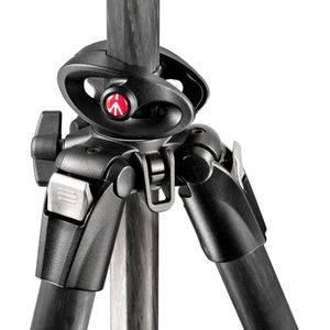 Manfrotto Carbon Tripod MT055CXPRO3