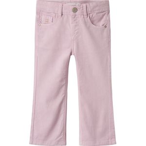 Name it Broek Bootcut Winsome Orchid - NMFSALLI - Maat 104